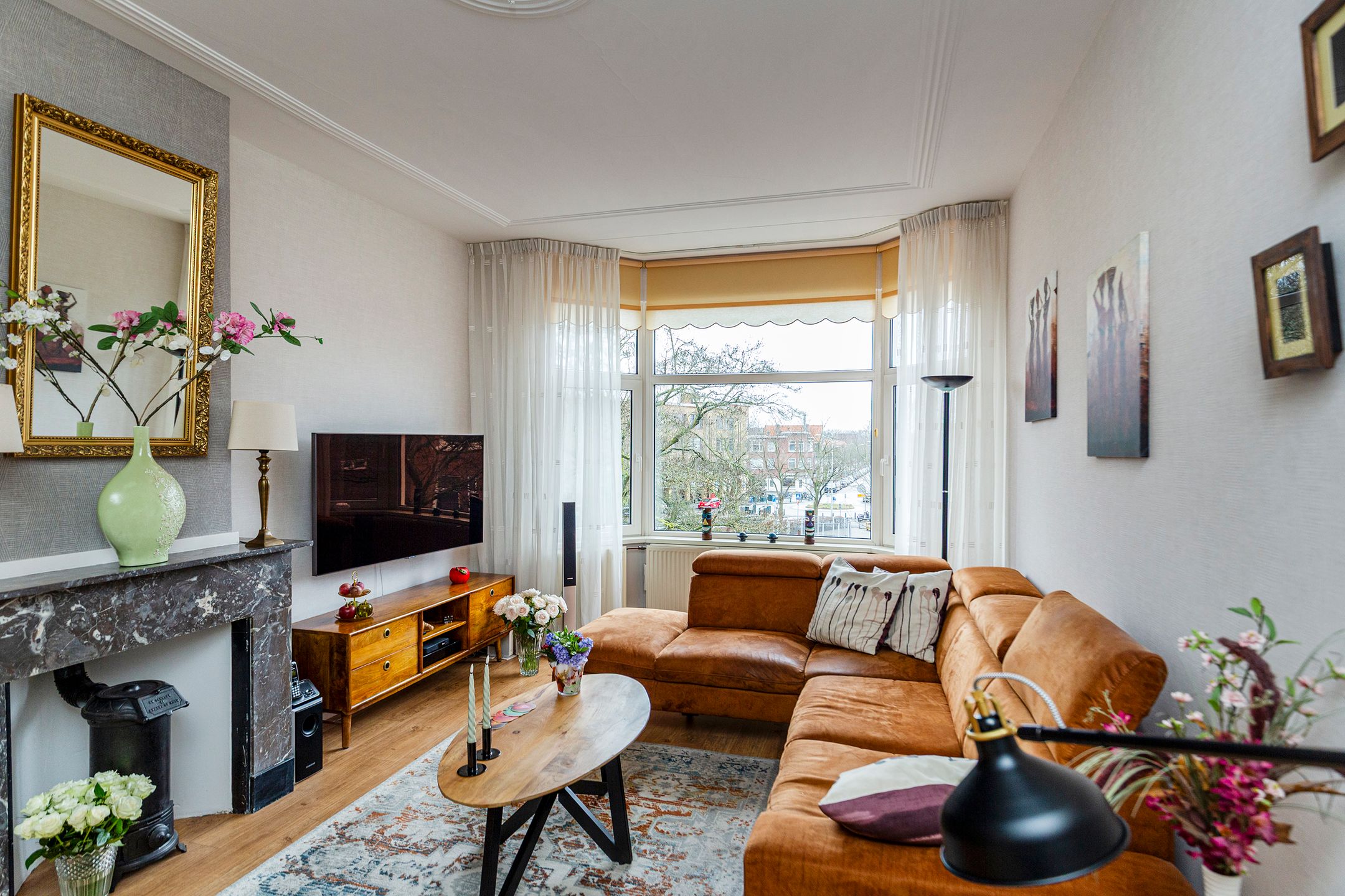 Foto 6 van Appelstraat 154