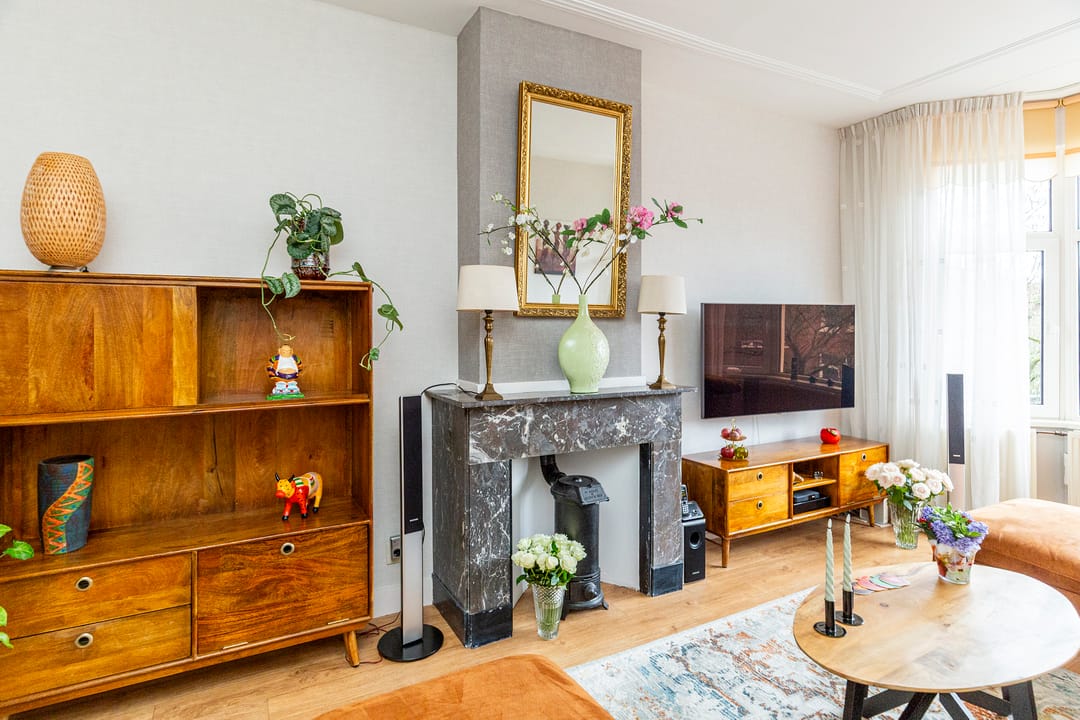 Foto 7 van Appelstraat 154