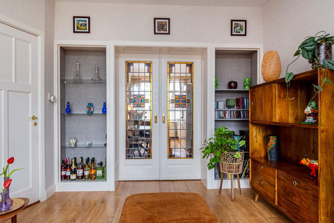 Foto 8 van Appelstraat 154