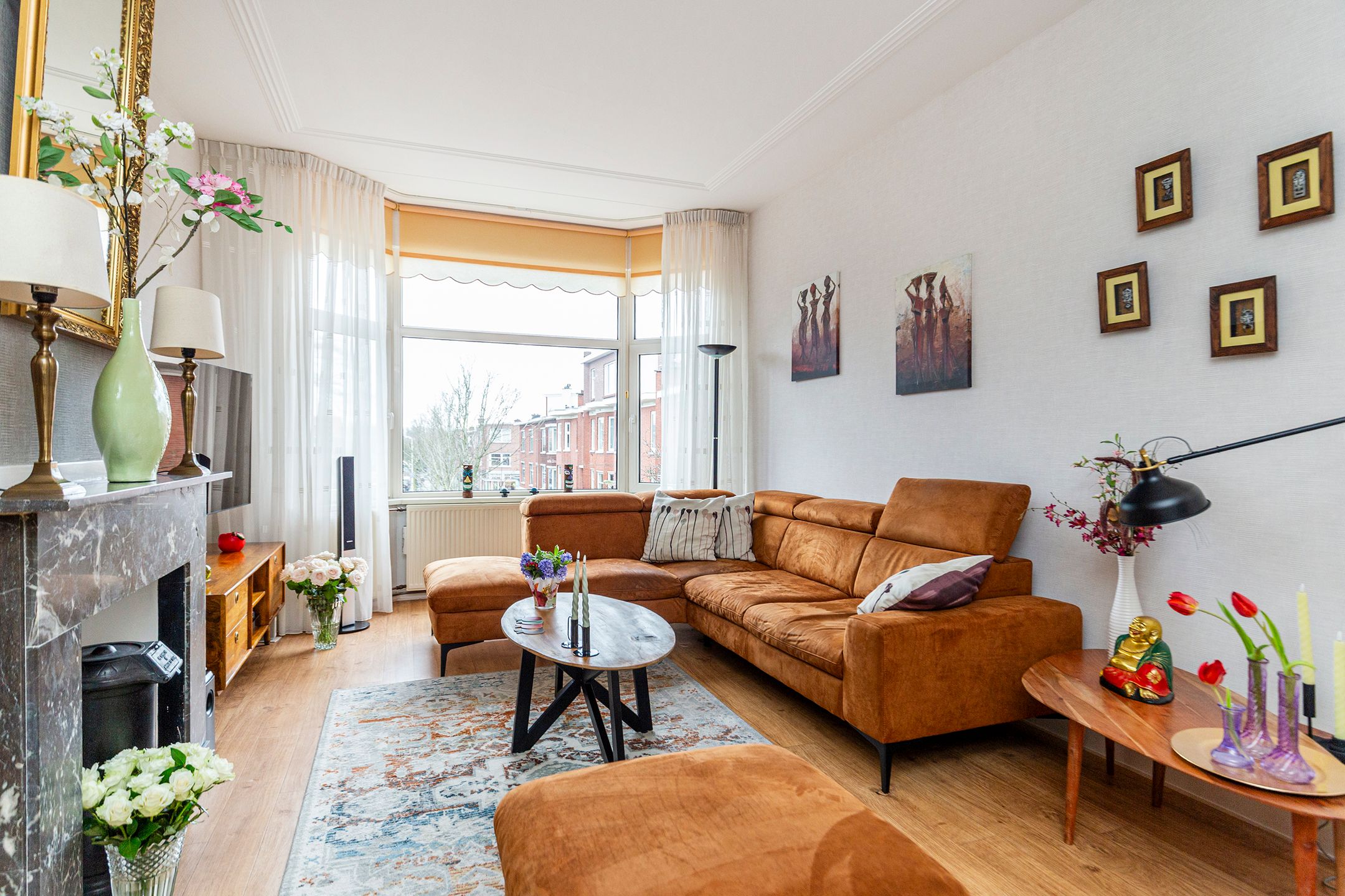 Foto 9 van Appelstraat 154