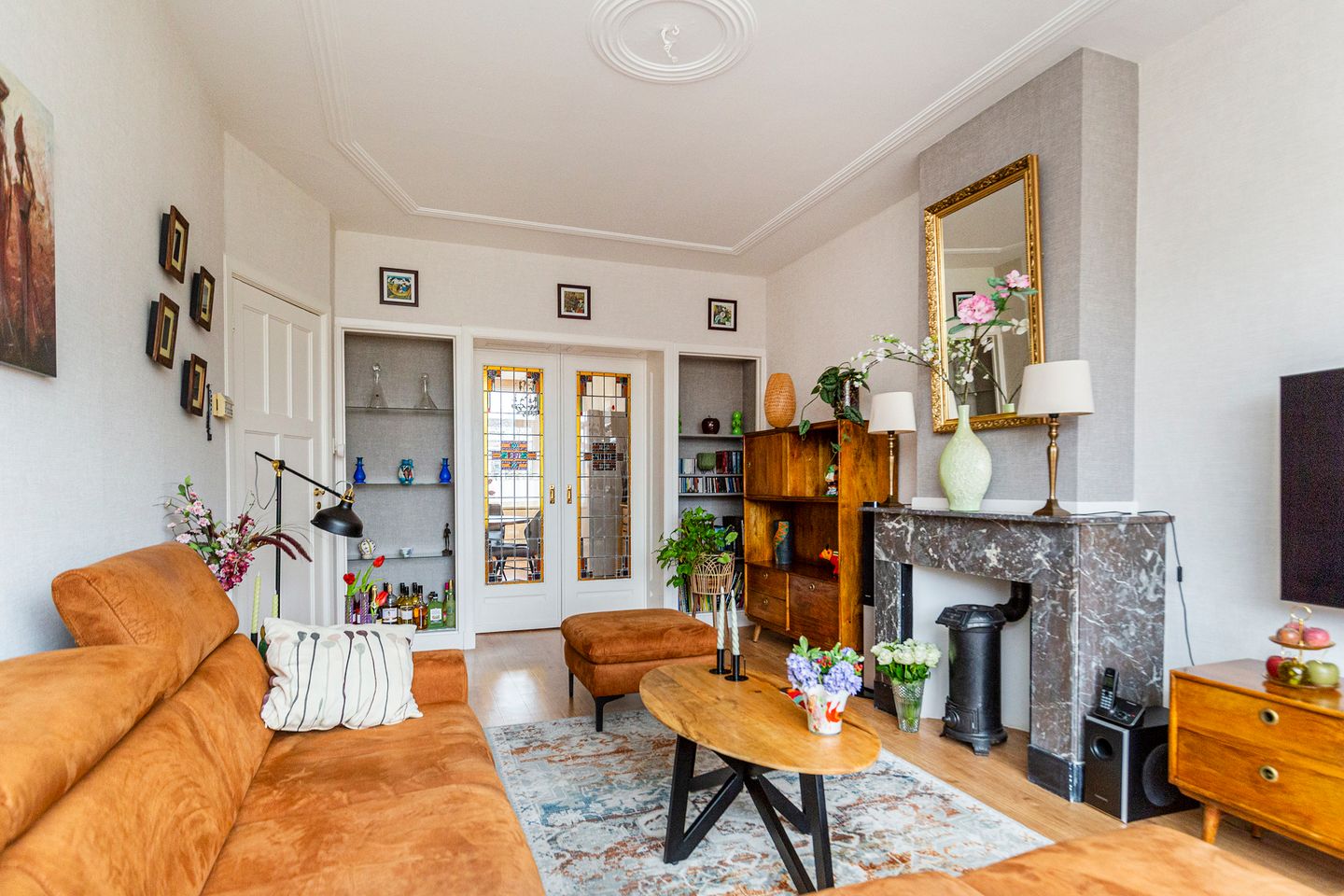 Foto 10 van Appelstraat 154