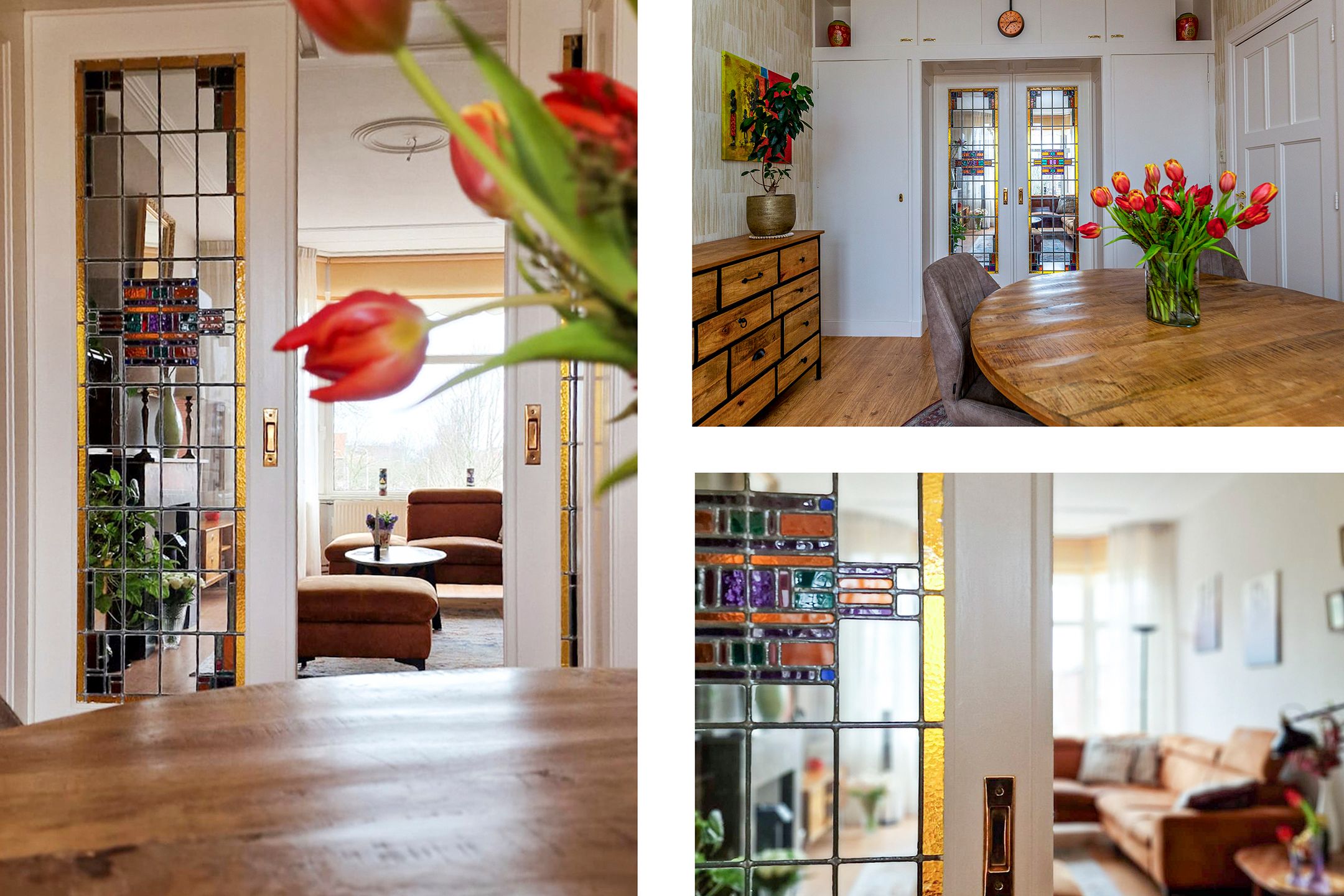 Foto 12 van Appelstraat 154