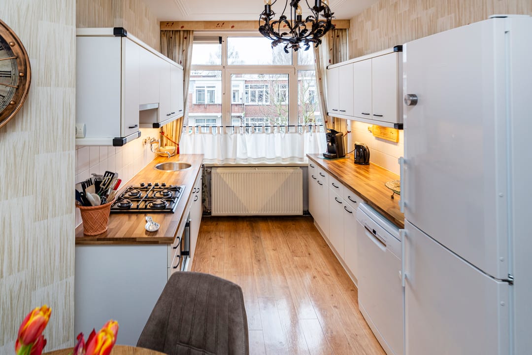 Foto 13 van Appelstraat 154