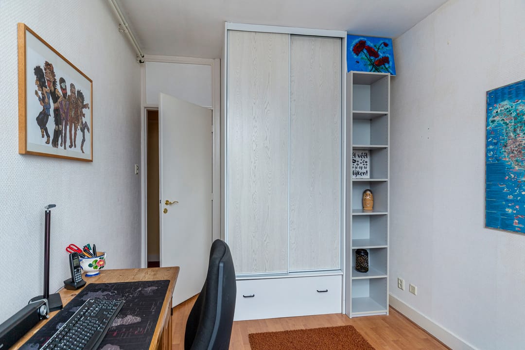 Foto 26 van Appelstraat 154