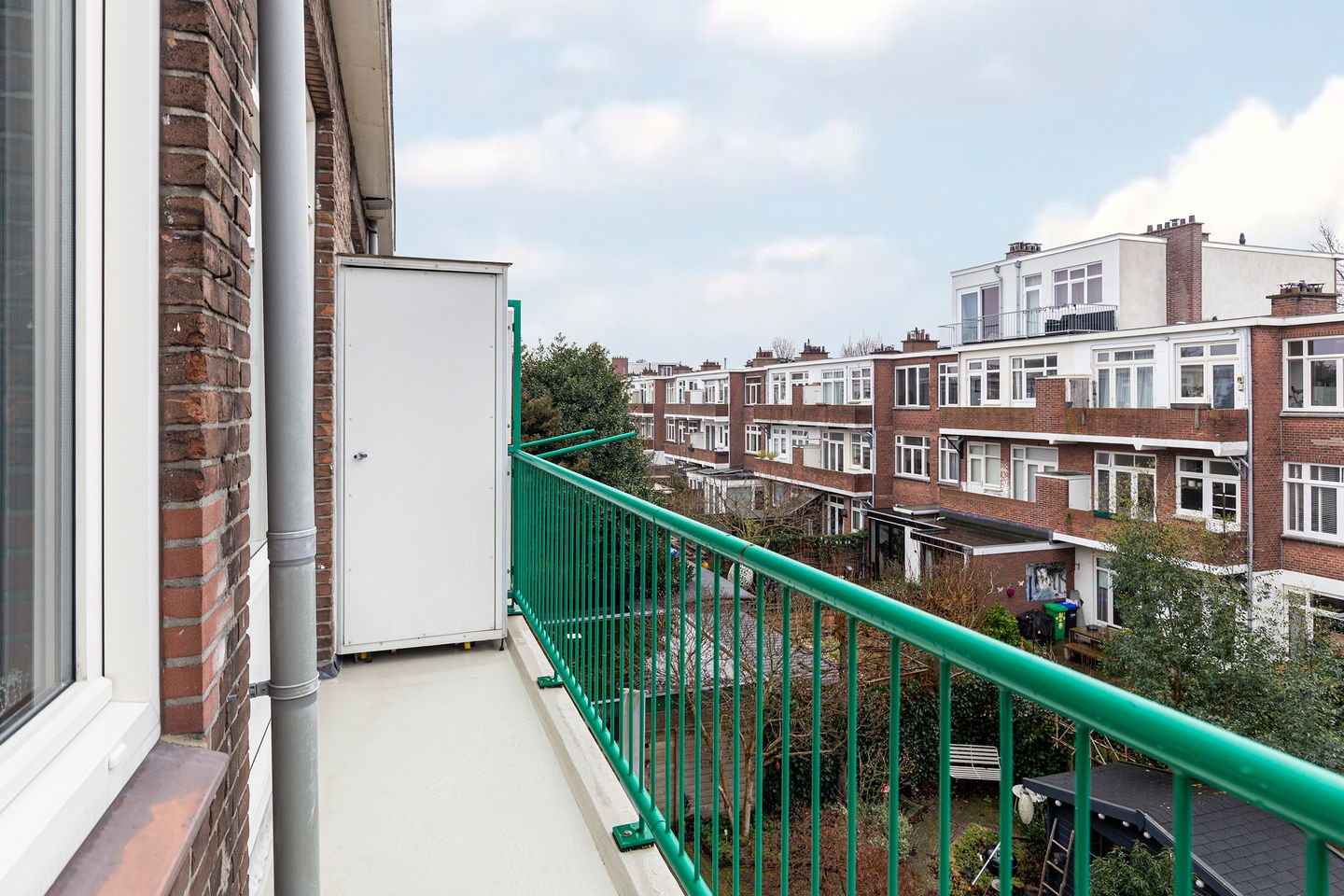 Foto 29 van Appelstraat 154