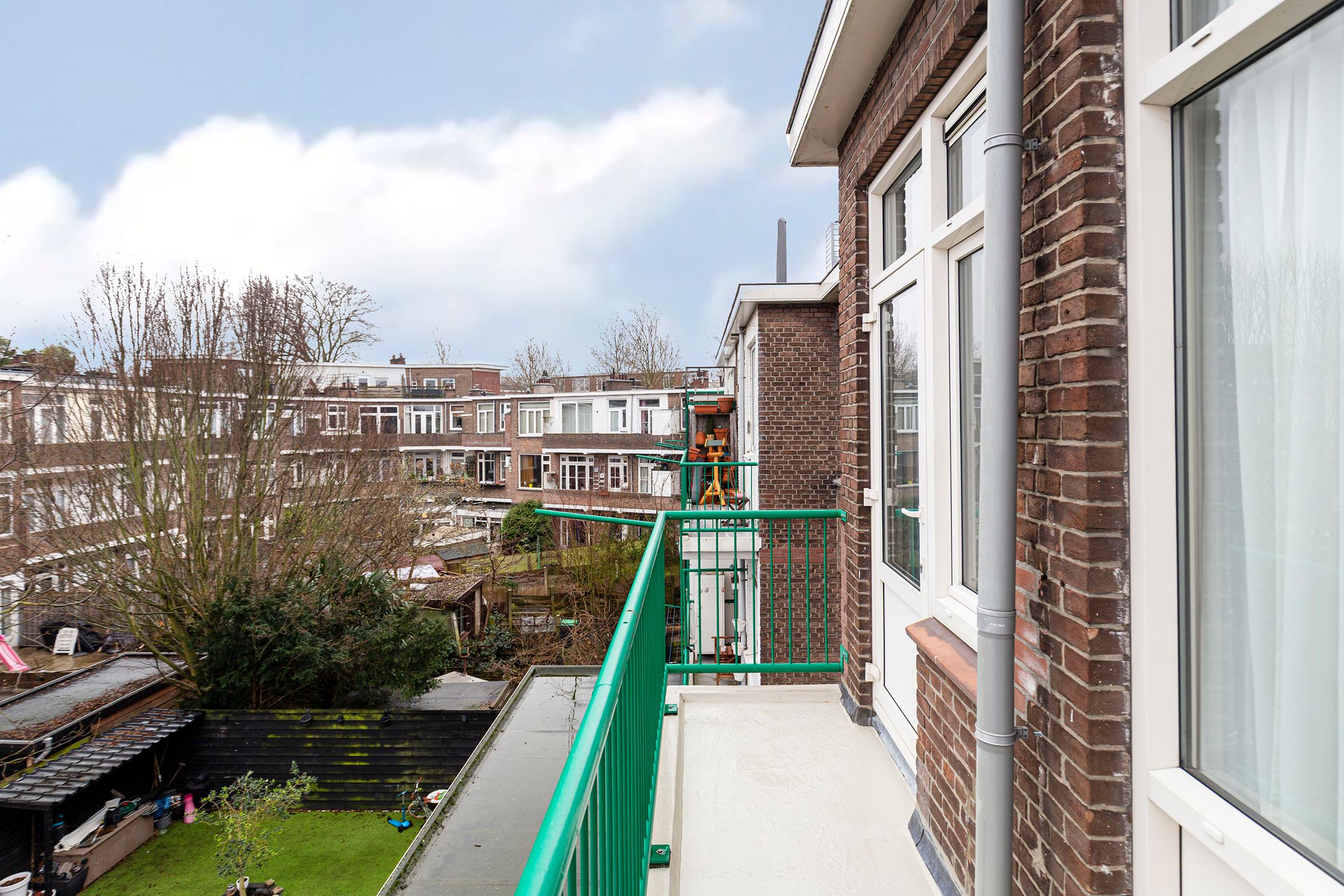 Foto 30 van Appelstraat 154