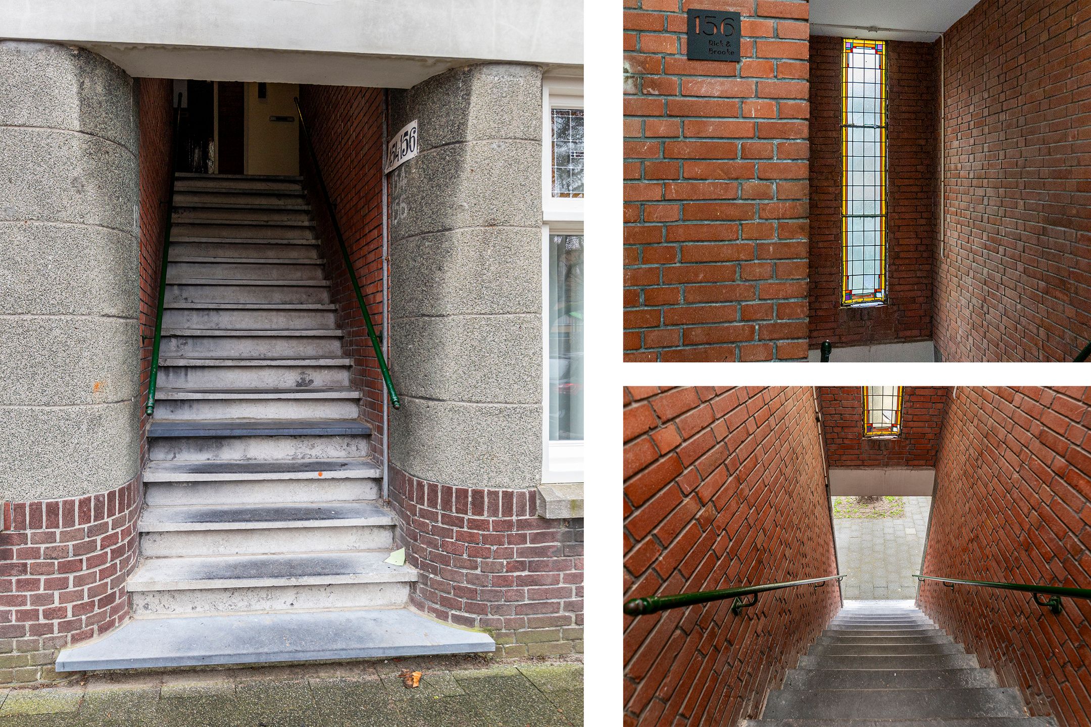 Foto 36 van Appelstraat 154