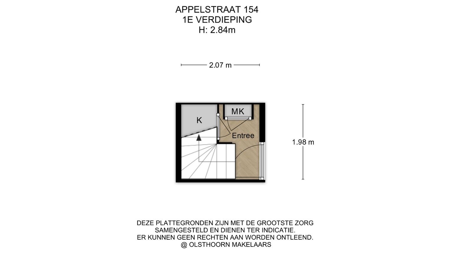 Foto 40 van Appelstraat 154