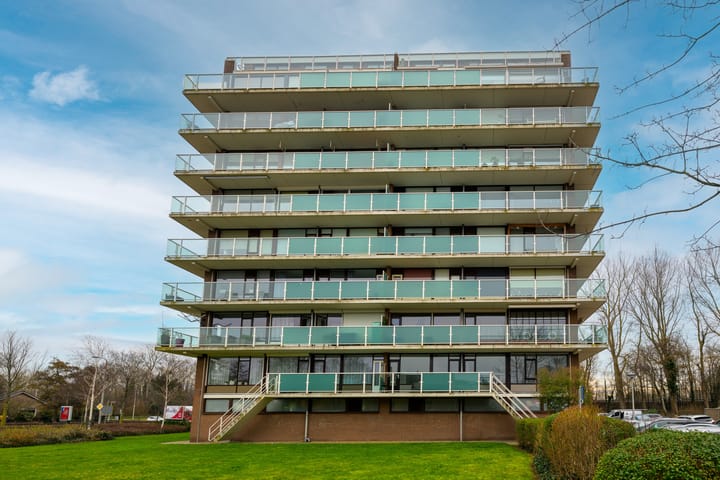 Photo 2 of Schouthof 72