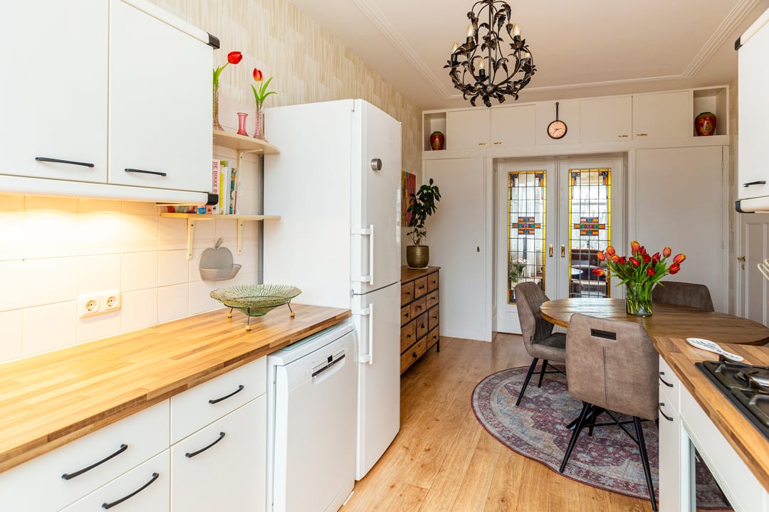 Foto 17 van Appelstraat 154