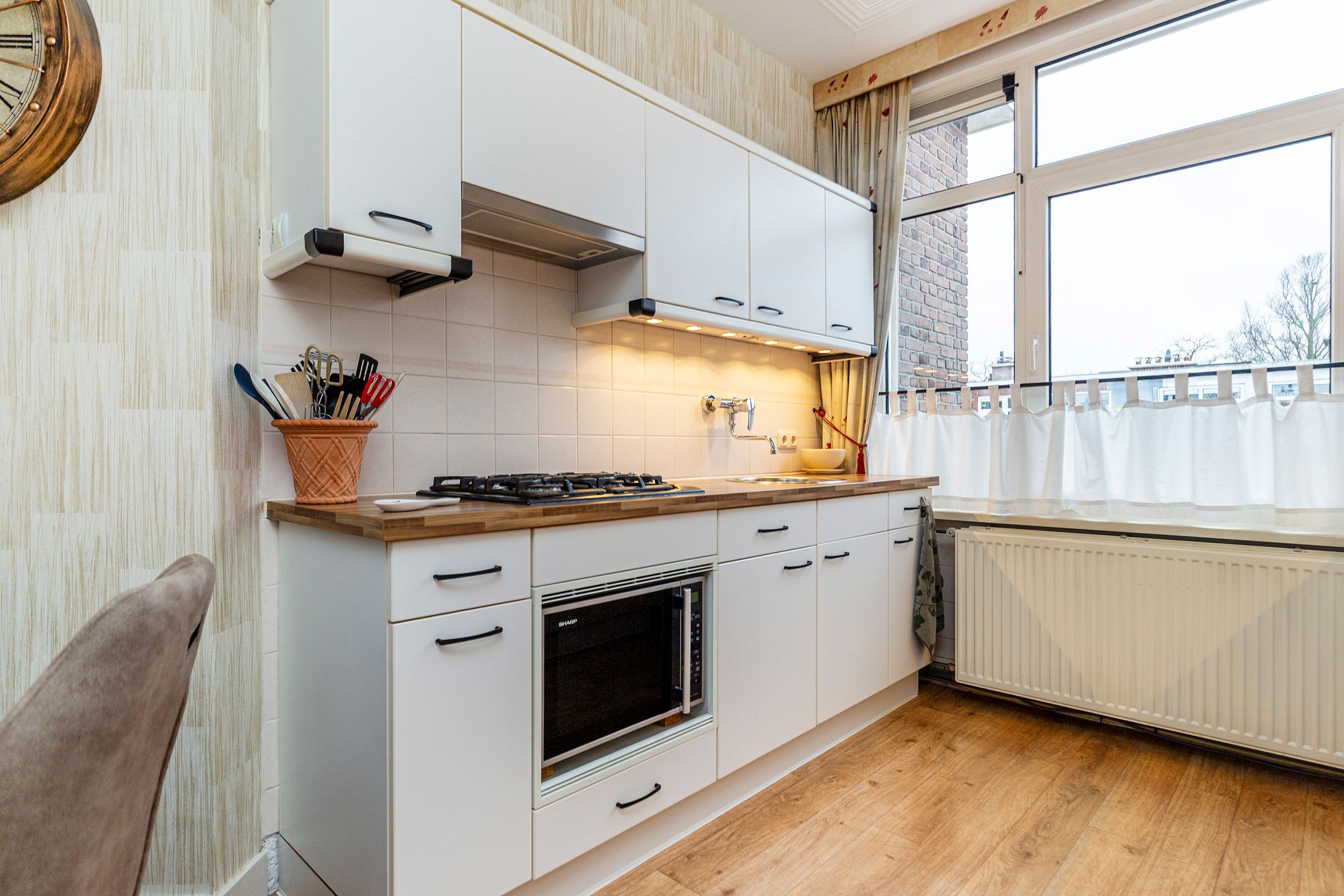 Foto 15 van Appelstraat 154