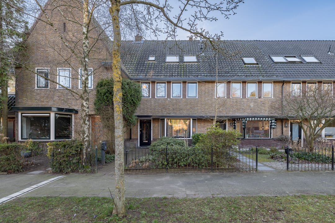 Foto 1 van Orionlaan 73