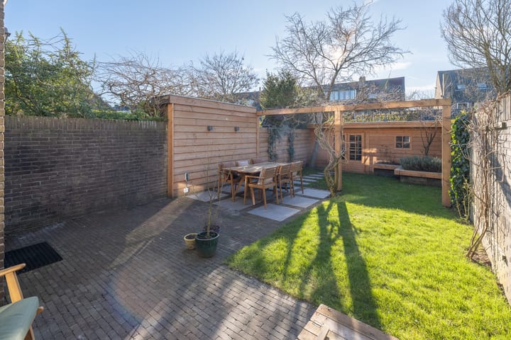 Photo 3 of Orionlaan 73