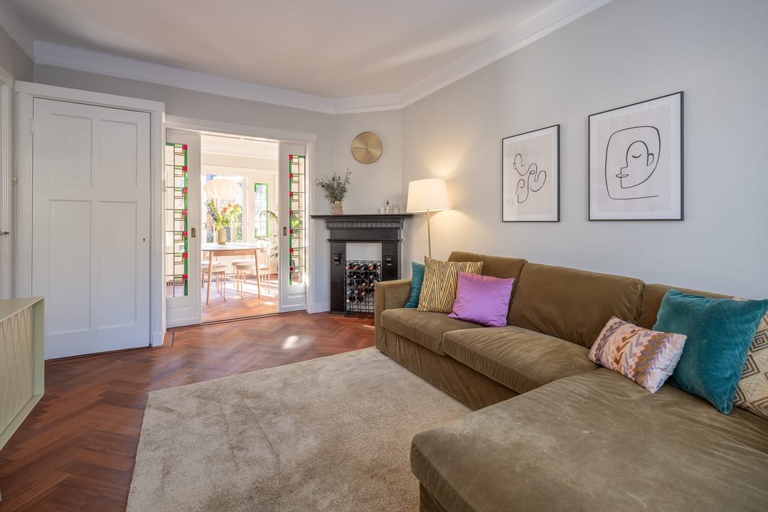 Foto 7 van Orionlaan 73