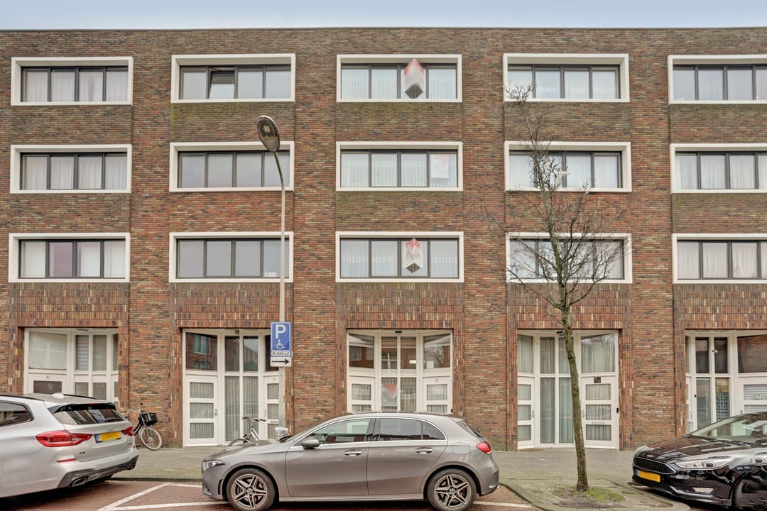 Foto 1 van Langnekstraat 12