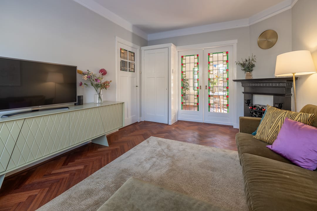 Foto 8 van Orionlaan 73