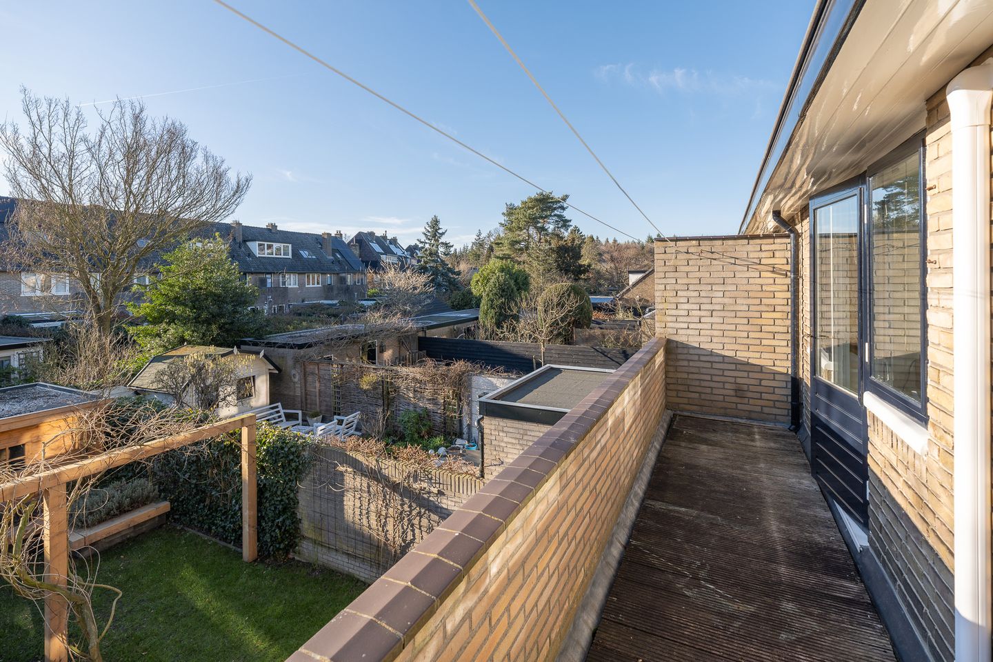 Foto 20 van Orionlaan 73