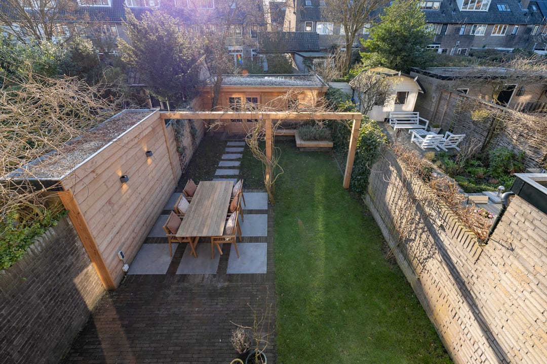 Foto 22 van Orionlaan 73