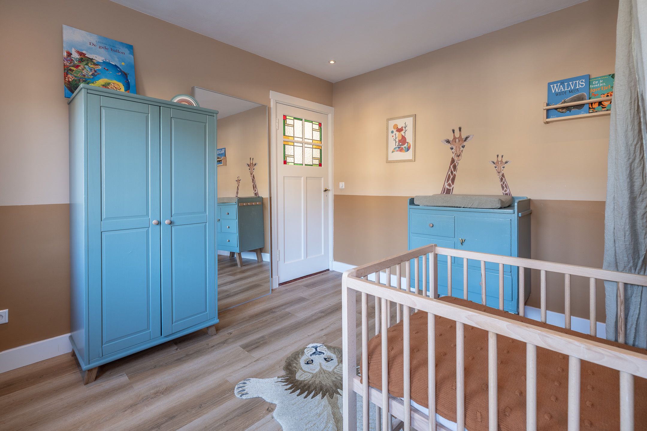 Foto 24 van Orionlaan 73