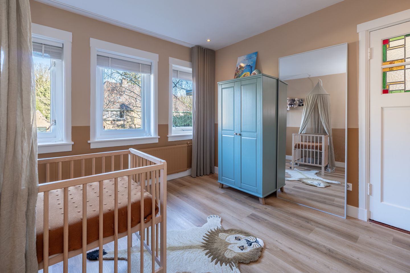 Foto 25 van Orionlaan 73