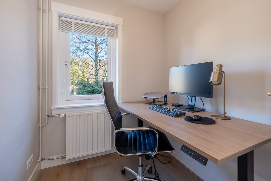 Foto 26 van Orionlaan 73