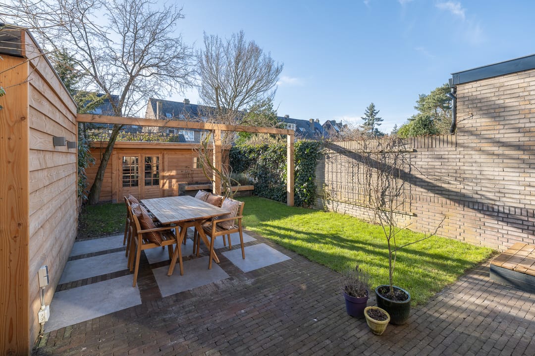 Foto 37 van Orionlaan 73