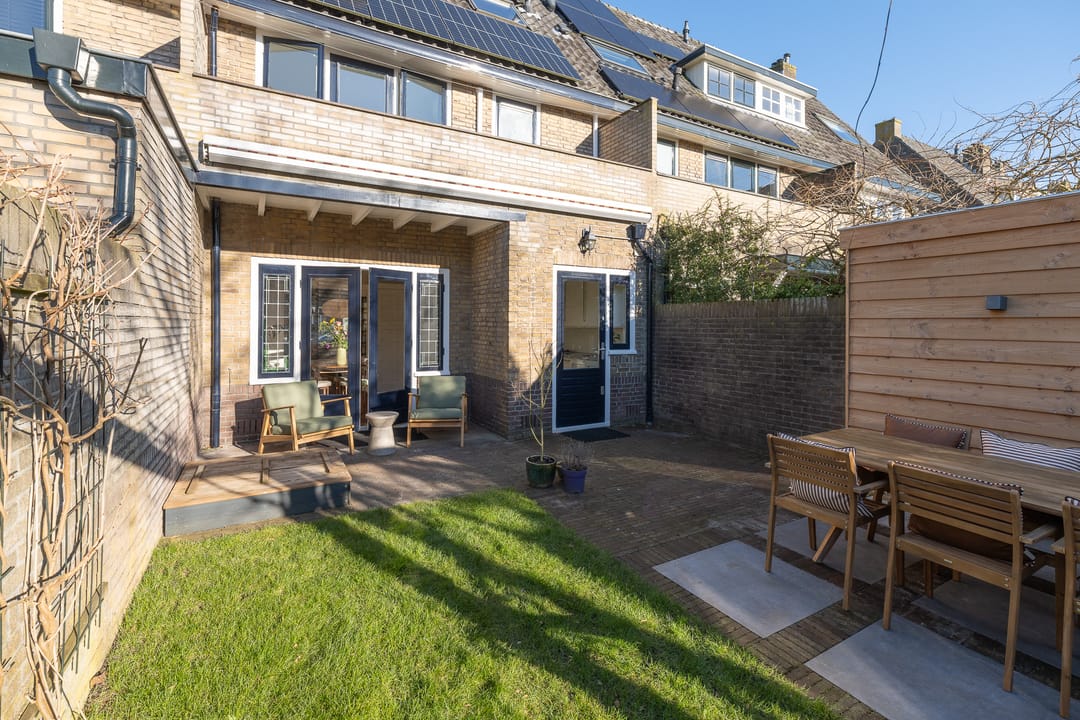 Foto 38 van Orionlaan 73