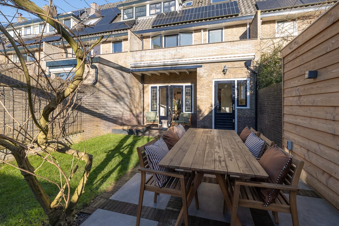 Foto 41 van Orionlaan 73