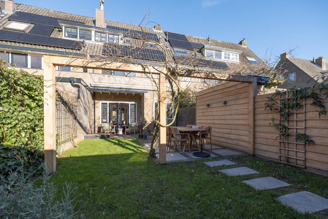 Foto 43 van Orionlaan 73