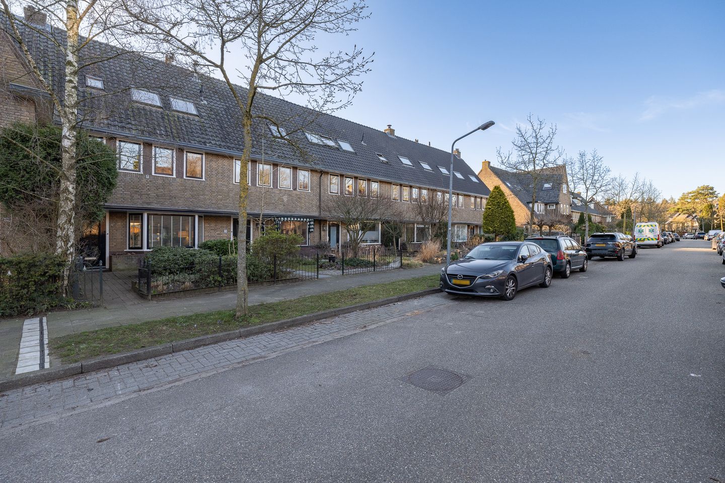 Foto 50 van Orionlaan 73