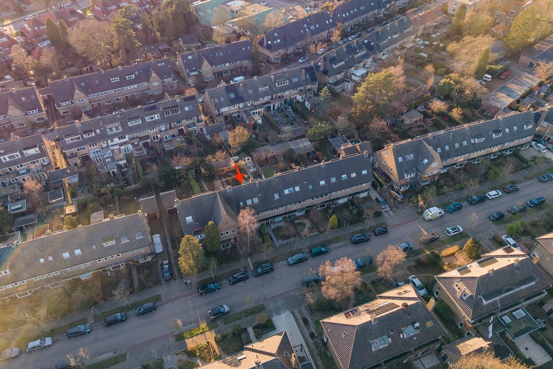 Foto 53 van Orionlaan 73