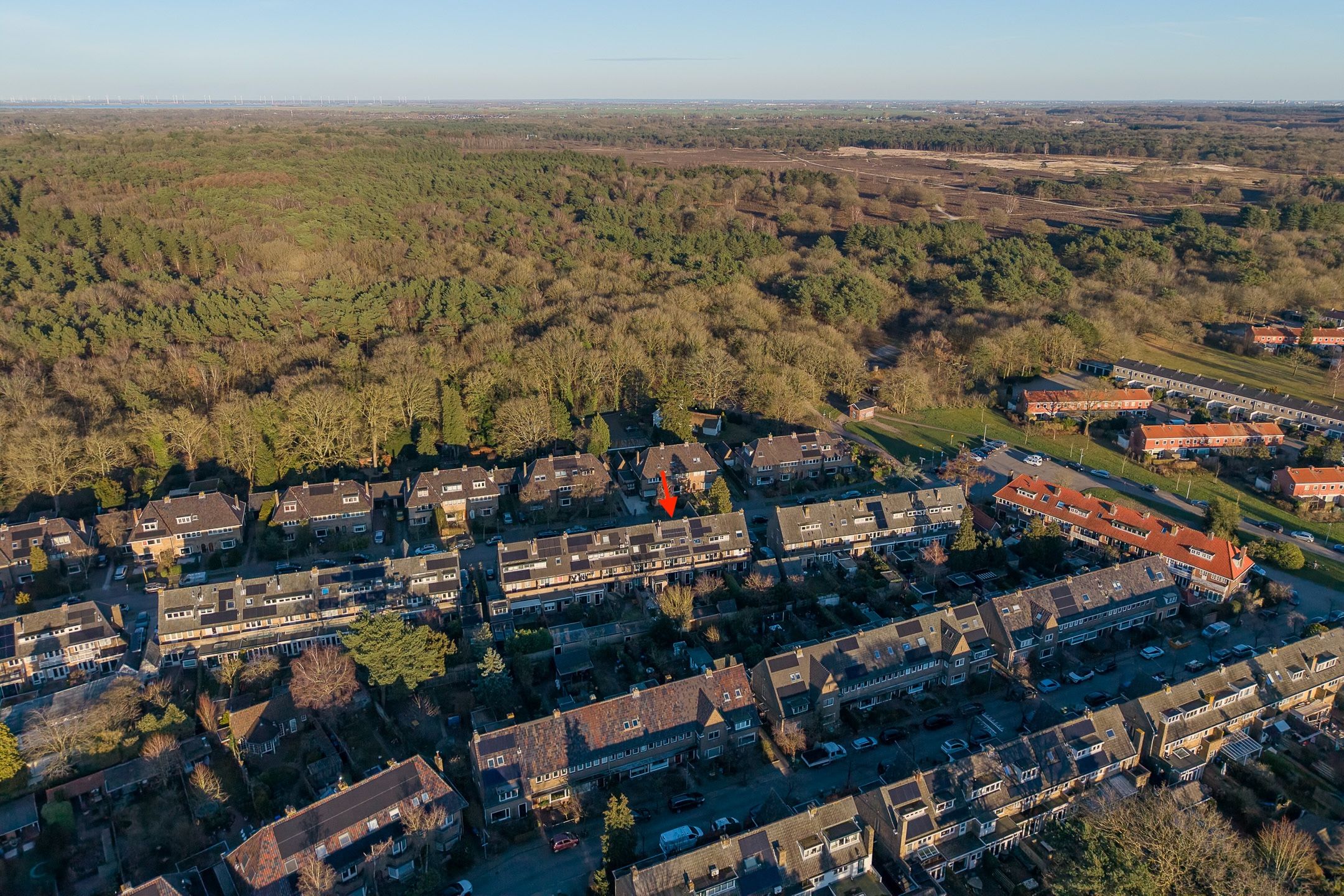 Foto 54 van Orionlaan 73