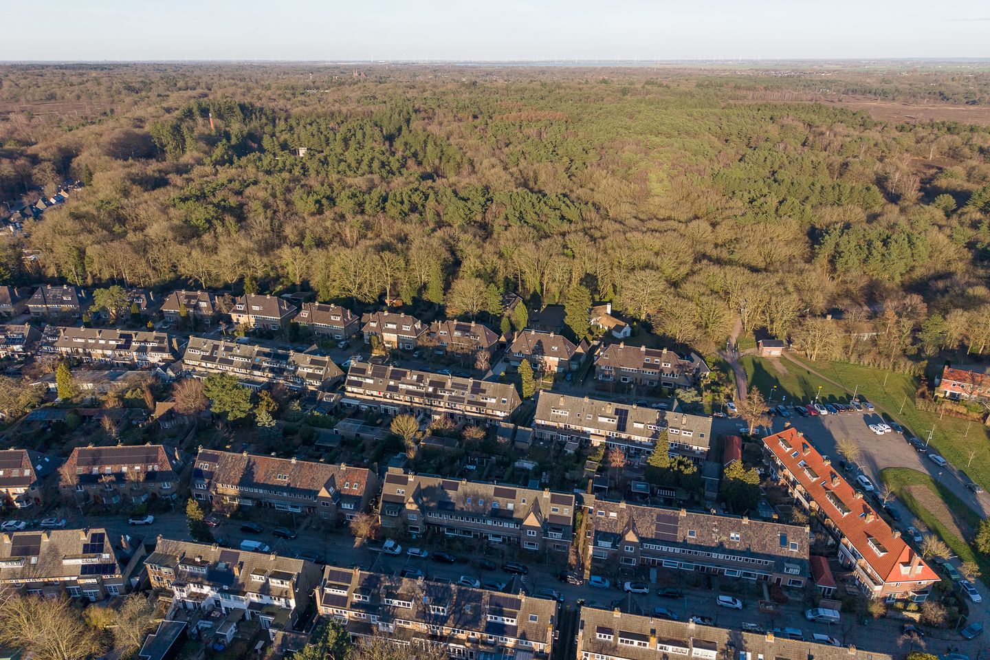 Foto 55 van Orionlaan 73