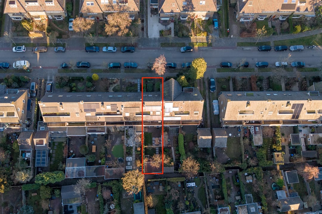 Foto 56 van Orionlaan 73