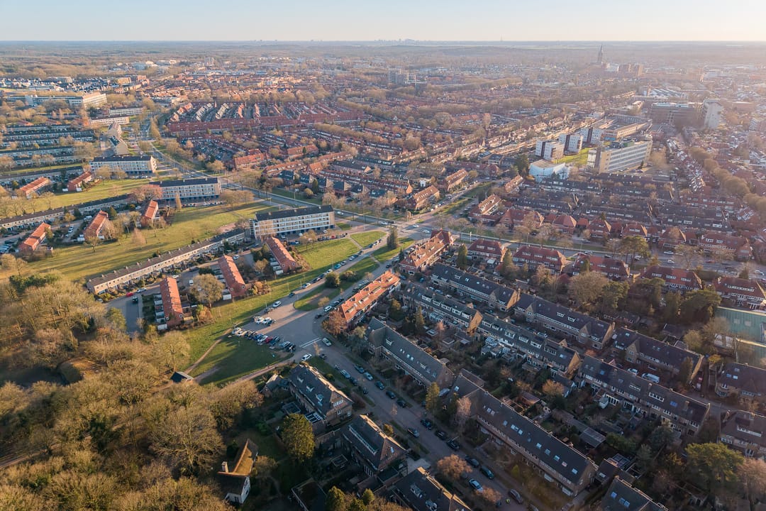 Foto 58 van Orionlaan 73