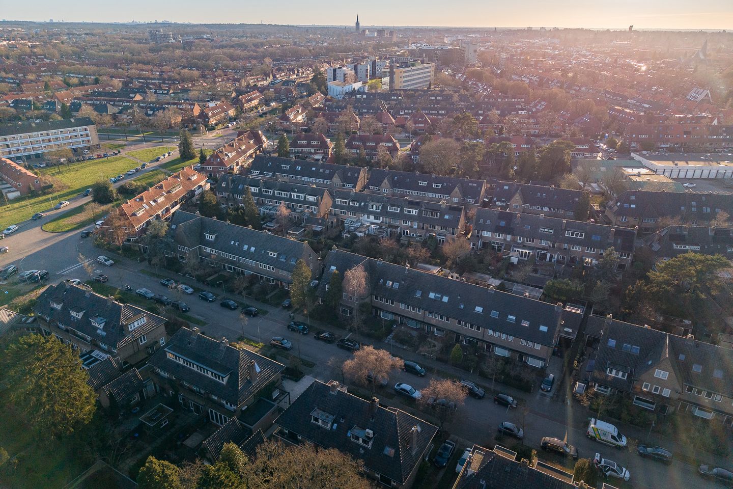 Foto 59 van Orionlaan 73