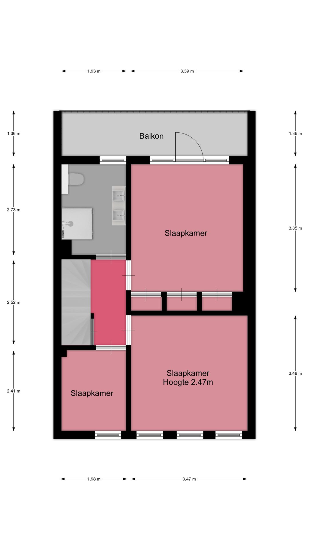 Foto 61 van Orionlaan 73