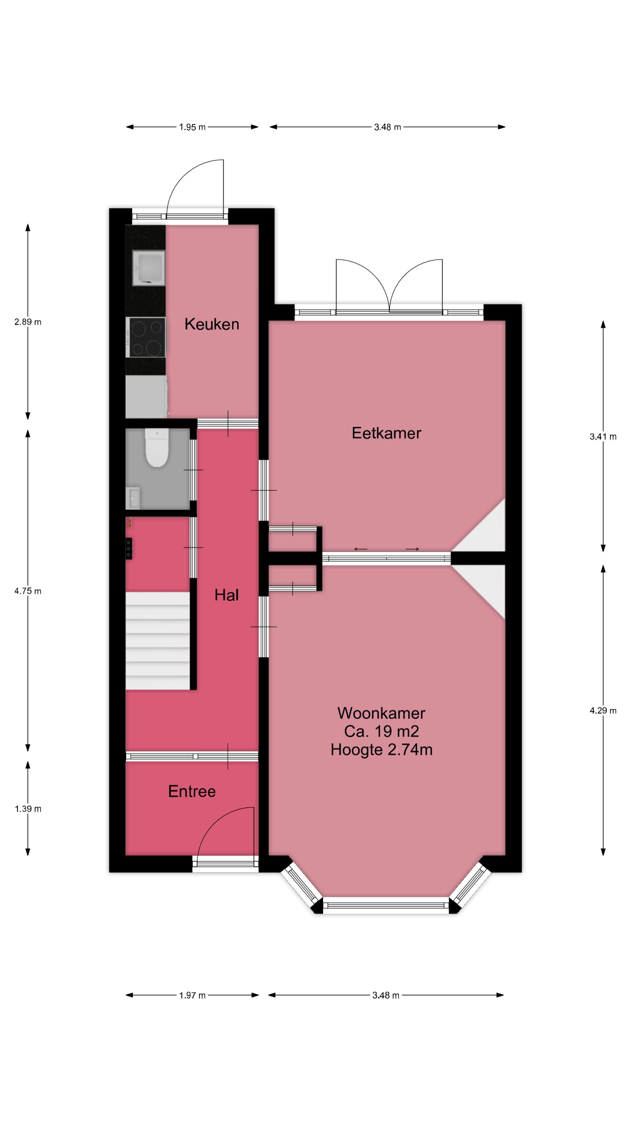 Foto 63 van Orionlaan 73