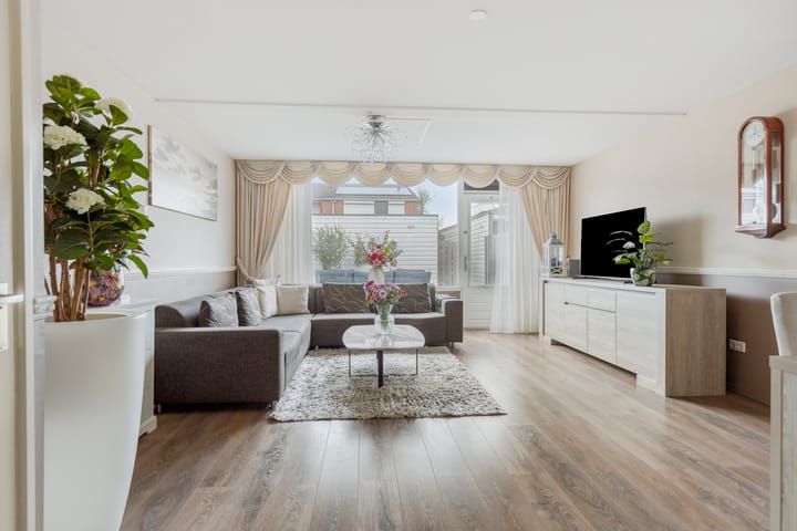 Photo 3 of Milongastraat 16