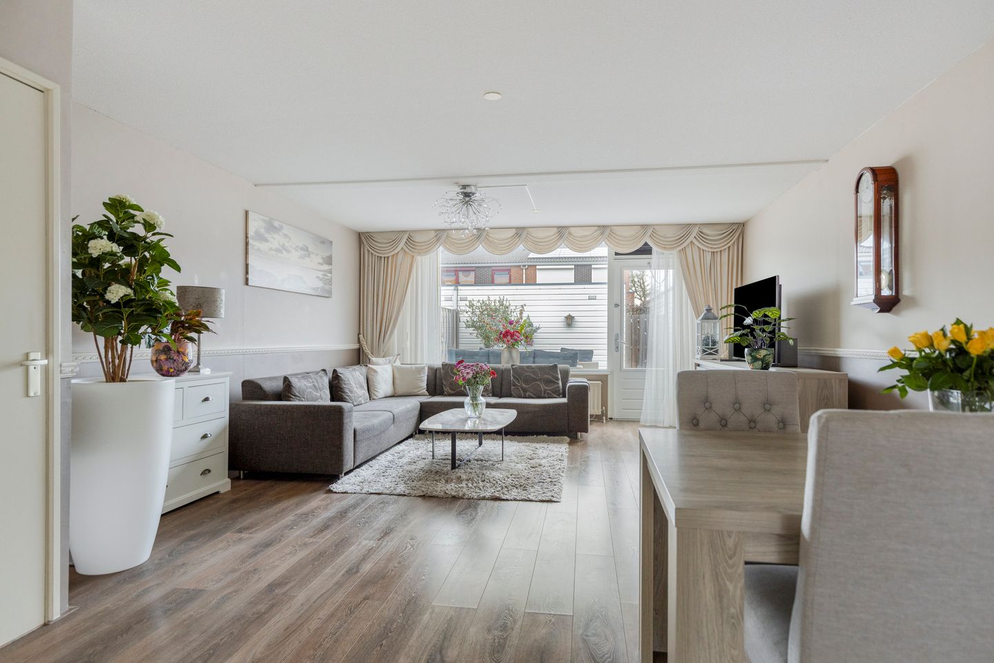 Foto 5 van Milongastraat 16