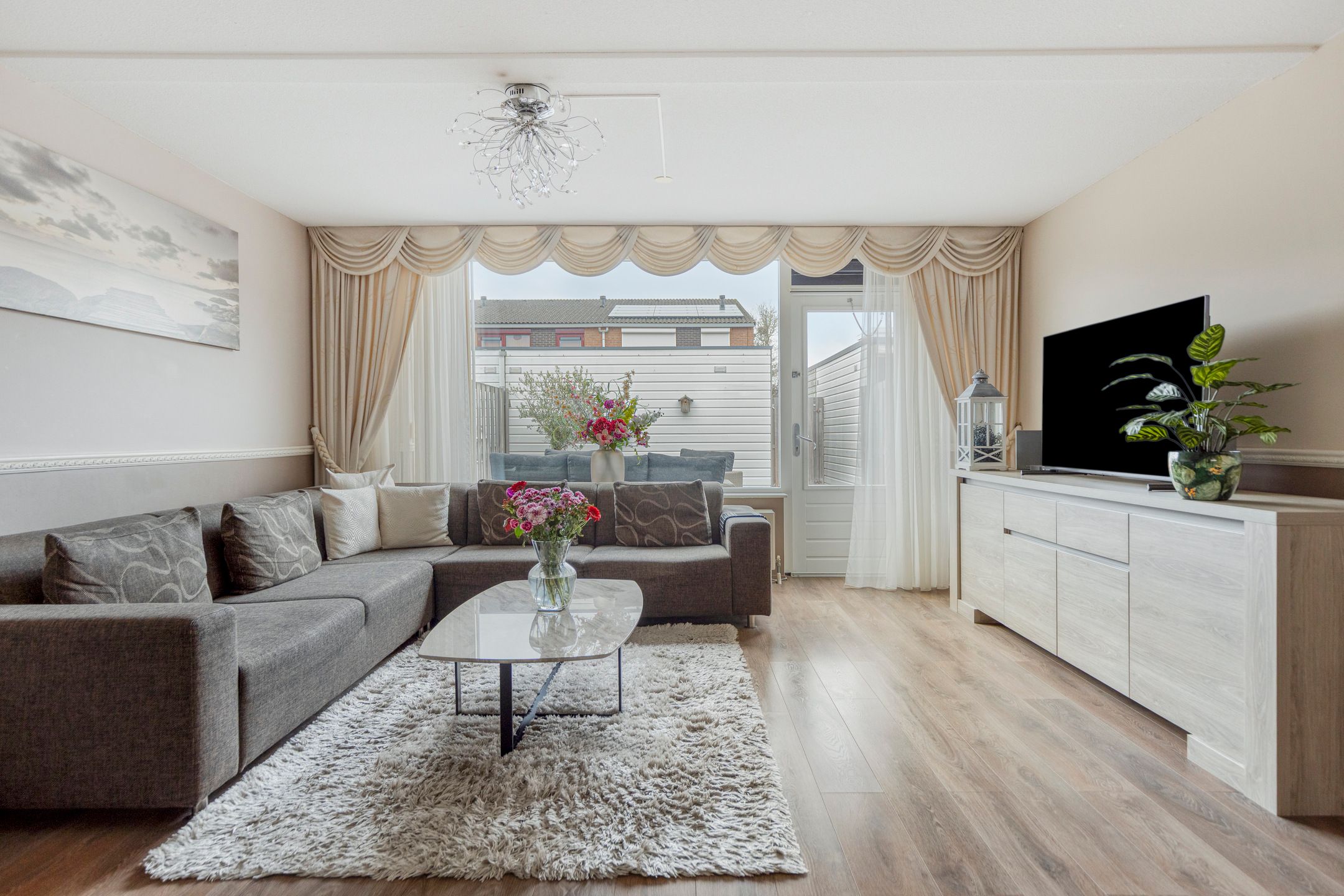 Foto 6 van Milongastraat 16