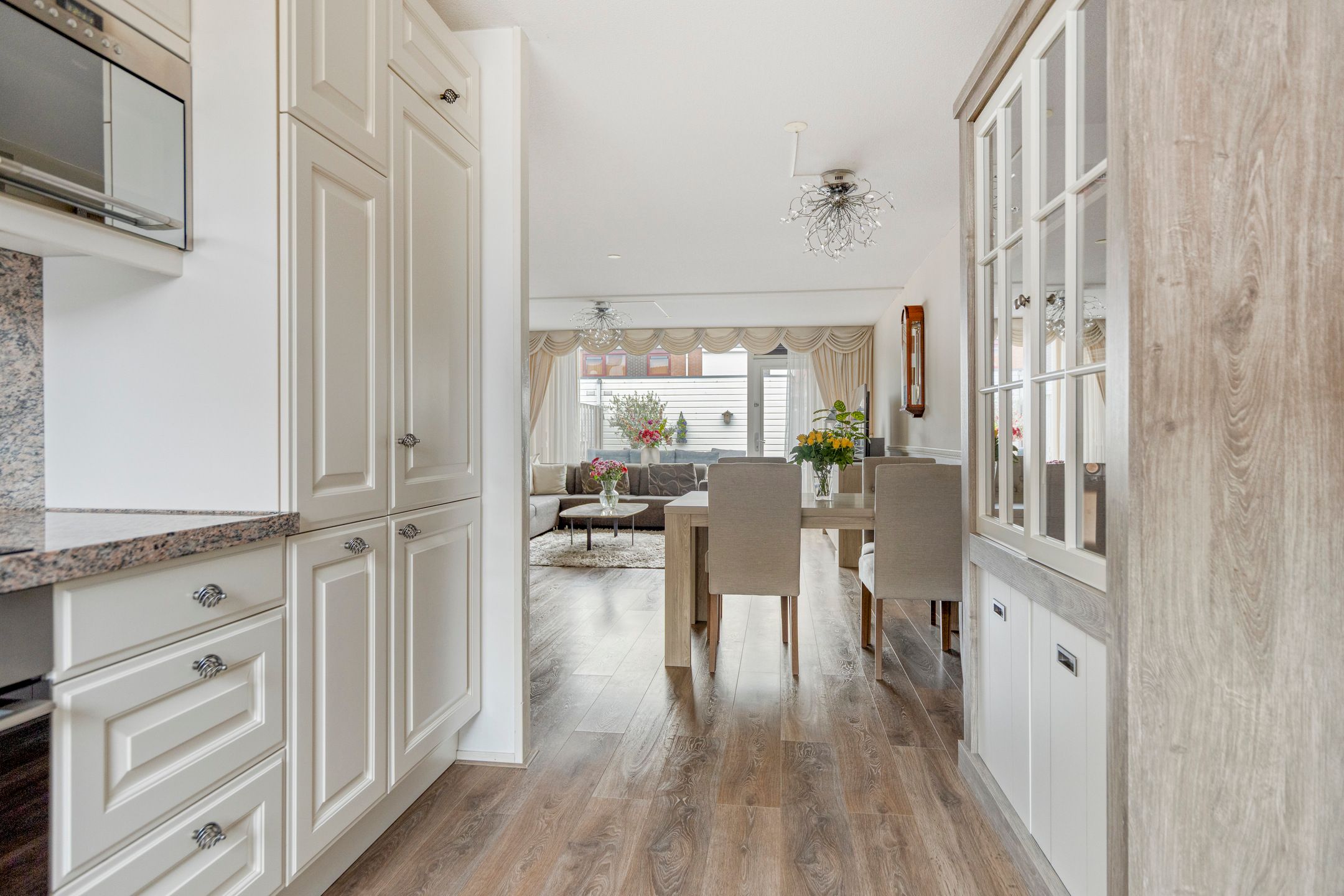 Foto 9 van Milongastraat 16