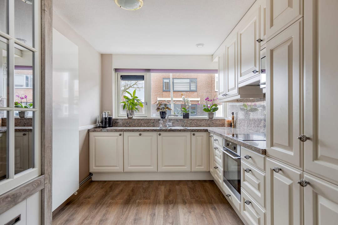 Foto 8 van Milongastraat 16