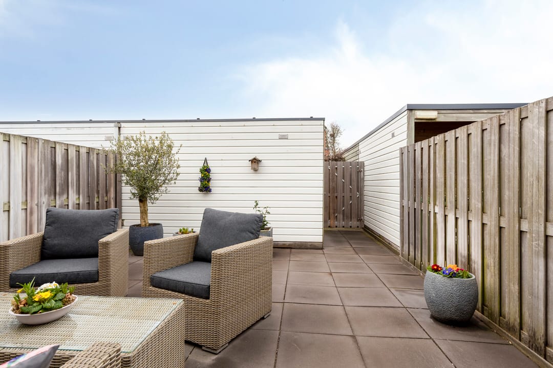 Foto 11 van Milongastraat 16