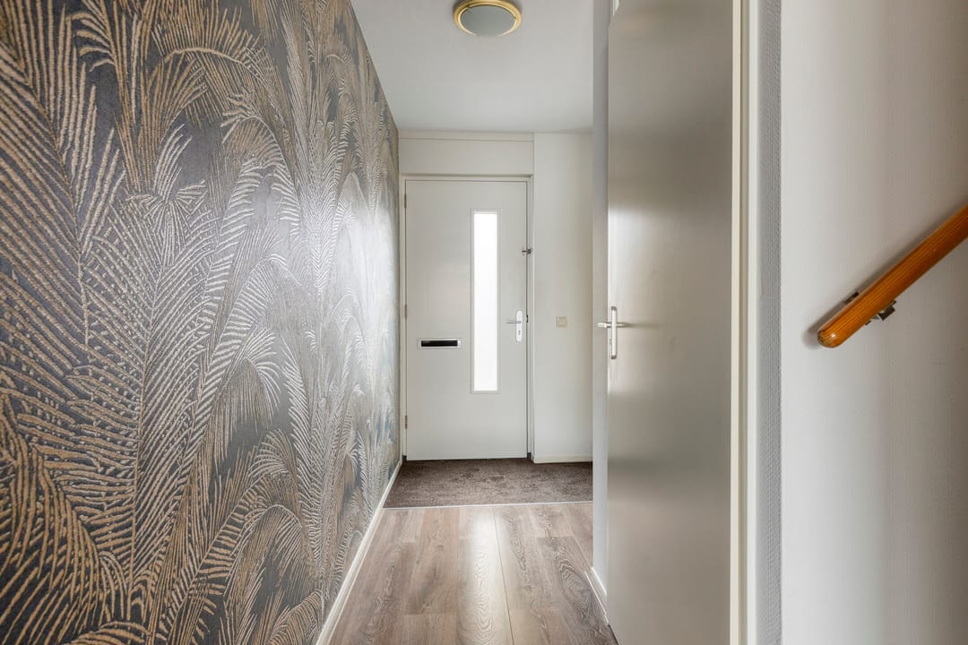 Foto 13 van Milongastraat 16