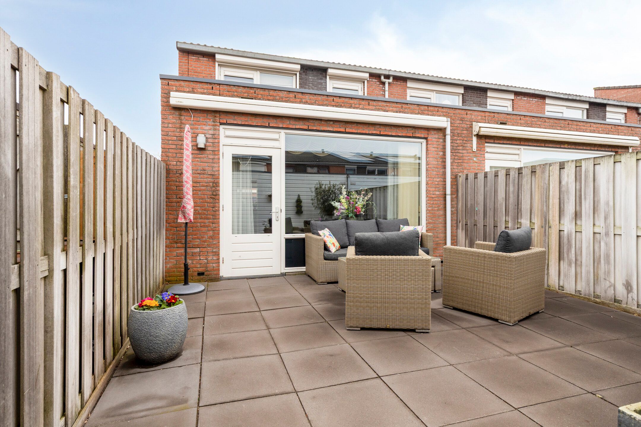 Foto 12 van Milongastraat 16