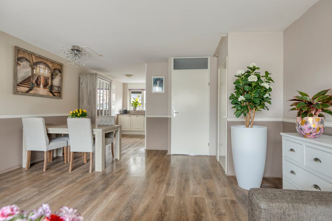 Foto 7 van Milongastraat 16