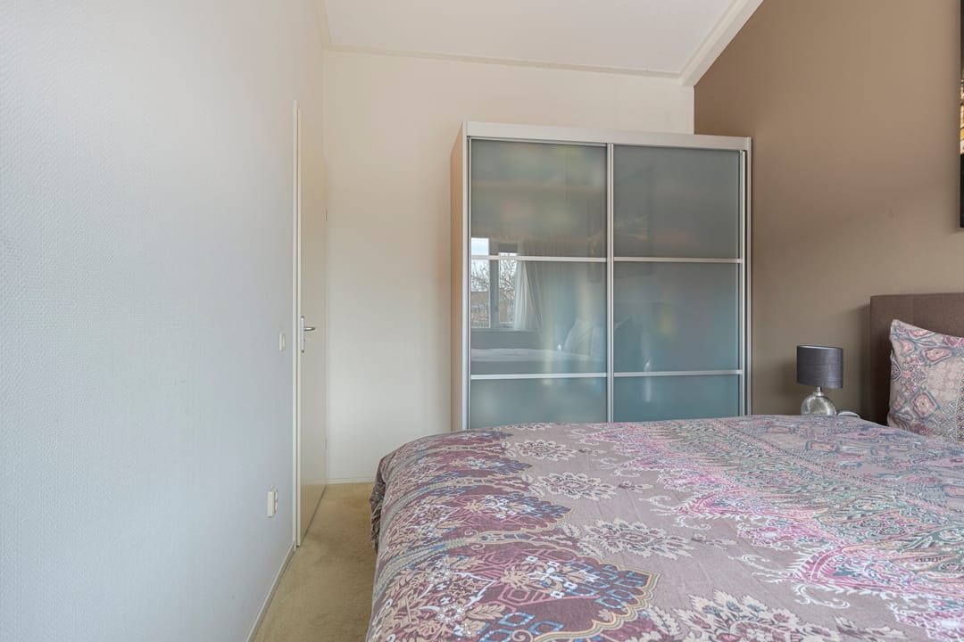 Foto 16 van Milongastraat 16