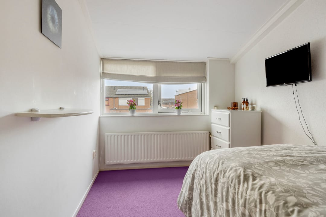 Foto 17 van Milongastraat 16