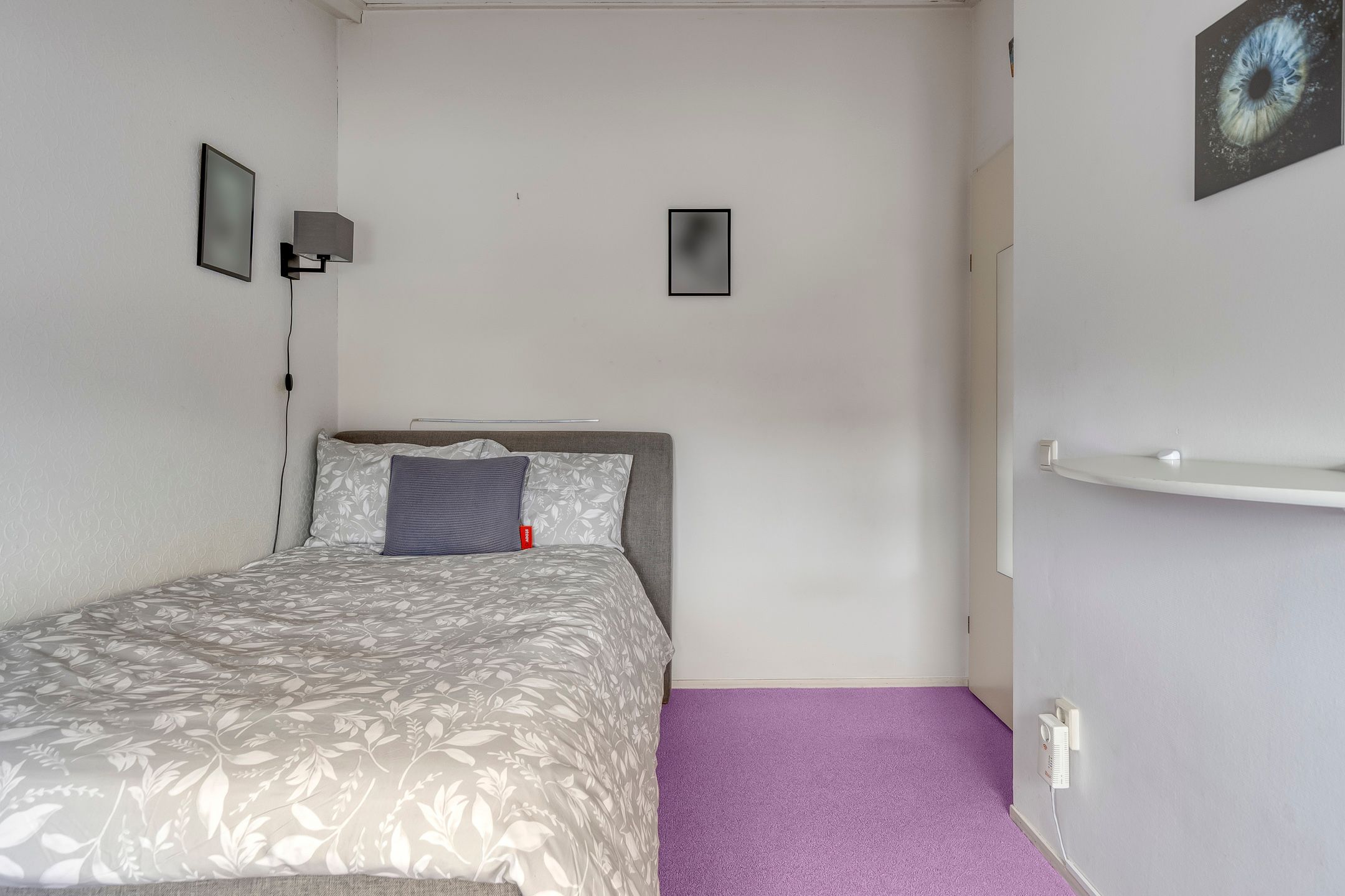 Foto 18 van Milongastraat 16